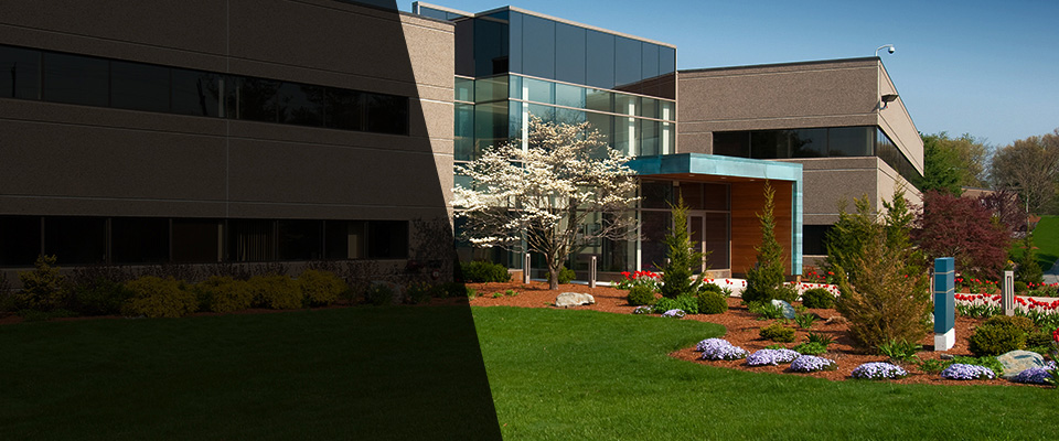 Beech Grove Landscapers