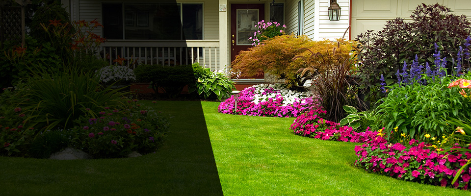 Beech Grove Landscapers
