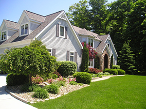 Landscapers and Lawncare Services in Beech Grove, IN